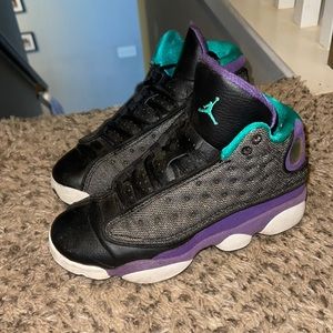 Kids jordans